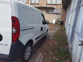 Opel Combo, снимка 9 — Bazar.bg Opel Combo, снимка 9