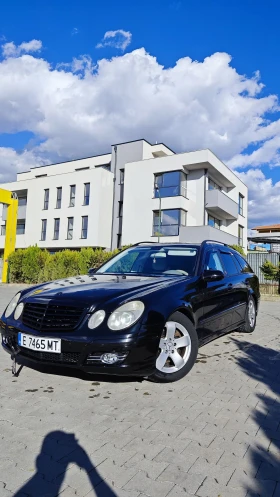 Mercedes-Benz 320 3.2 165kw 224hp 4matic, снимка 2