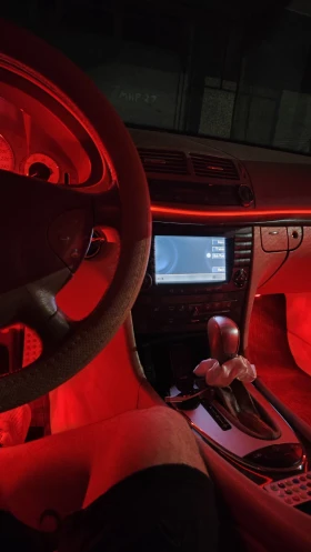 Mercedes-Benz 320 3.2 165kw 224hp 4matic, снимка 11