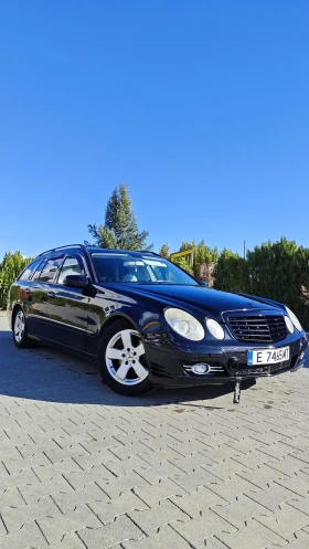 Mercedes-Benz 320 3.2 165kw 224hp 4matic, снимка 3