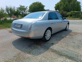 Lancia Thesis JTD, снимка 4 — Bazar.bg Lancia Thesis JTD, снимка 4