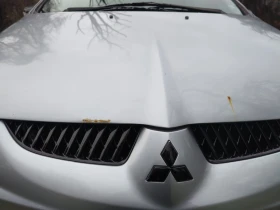 Mitsubishi Grandis | Mobile.bg    9