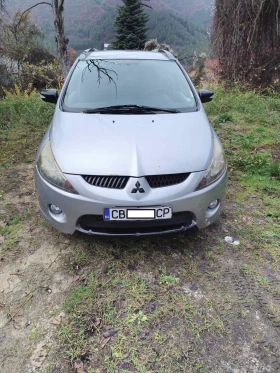 Mitsubishi Grandis | Mobile.bg    4