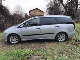 Mitsubishi Grandis | Mobile.bg    2