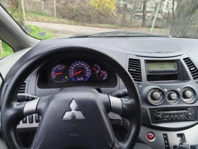 Mitsubishi Grandis | Mobile.bg    5