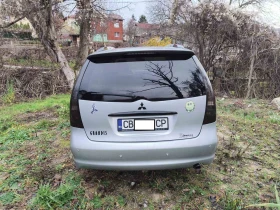 Mitsubishi Grandis | Mobile.bg    3
