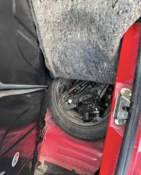 Citroen C1, снимка 8