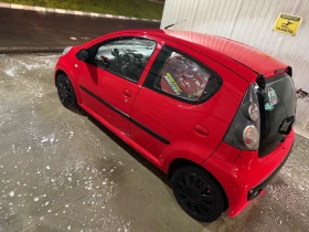 Citroen C1, снимка 5