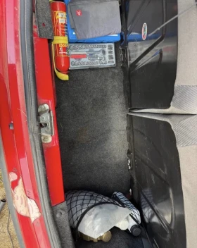 Citroen C1, снимка 9