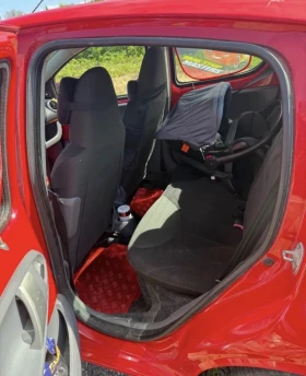 Citroen C1, снимка 7