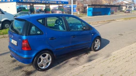 Mercedes-Benz A 170 1.7 цди, снимка 5
