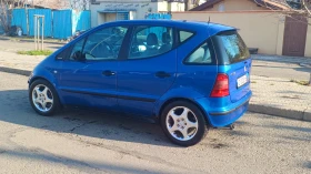 Mercedes-Benz A 170 1.7 цди, снимка 3