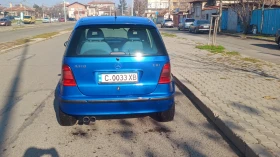 Mercedes-Benz A 170 1.7 цди, снимка 4