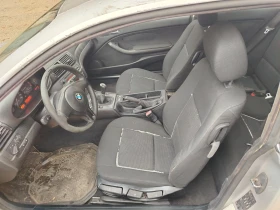BMW 320 2.2 170 коня, снимка 4