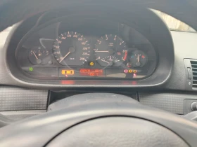 BMW 320 2.2 170 коня, снимка 7