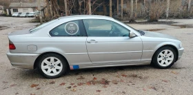 BMW 320 2.2 170 коня, снимка 3