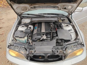 BMW 320 2.2 170 коня, снимка 8