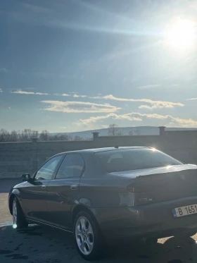 Alfa Romeo 166 2.4 JTD | Mobile.bg � ����� ������ 8