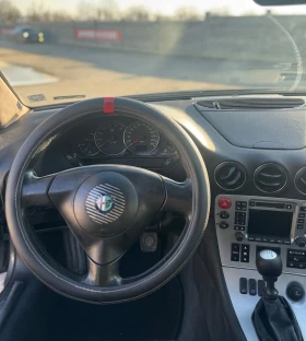 Alfa Romeo 166 2.4 JTD | Mobile.bg � ����� ������ 10
