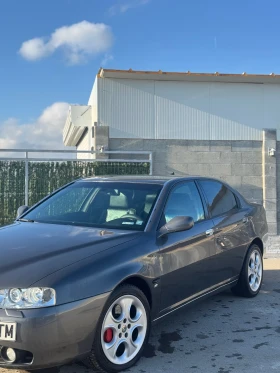 Alfa Romeo 166 2.4 JTD | Mobile.bg � ����� ������ 3