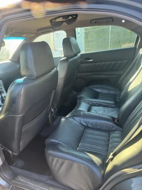 Alfa Romeo 166 2.4 JTD | Mobile.bg � ����� ������ 13