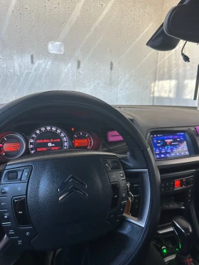 Citroen C5 2.0HDi, снимка 3