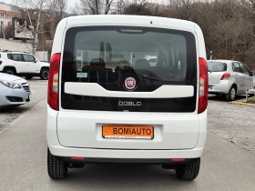 Fiat Doblo 1.6mJTD* KLIMA* EURO6B*  - 7100 € / 13886.39 лв. - 11511465 5