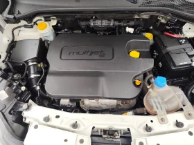 Fiat Doblo 1.6mJTD* KLIMA* EURO6B*  - 7100 € / 13886.39 лв. - 11511465 13