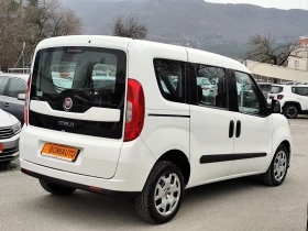 Fiat Doblo 1.6mJTD* KLIMA* EURO6B*  - 7100 € / 13886.39 лв. - 11511465 4