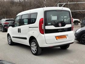 Fiat Doblo 1.6mJTD* KLIMA* EURO6B*  - 7100 € / 13886.39 лв. - 11511465 6