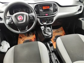 Fiat Doblo 1.6mJTD* KLIMA* EURO6B*  - 7100 € / 13886.39 лв. - 11511465 8