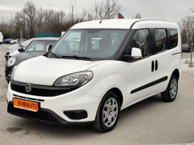 Fiat Doblo 1.6mJTD* KLIMA* EURO6B* 