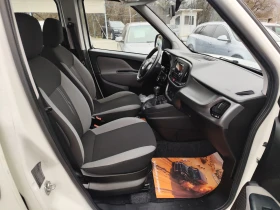 Fiat Doblo 1.6mJTD* KLIMA* EURO6B*  - 7100 € / 13886.39 лв. - 11511465 11