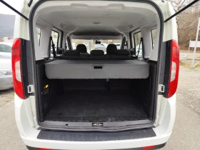 Fiat Doblo 1.6mJTD* KLIMA* EURO6B*  - 7100 € / 13886.39 лв. - 11511465 12