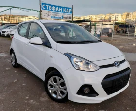 Hyundai I10 Euro 6 47900 km