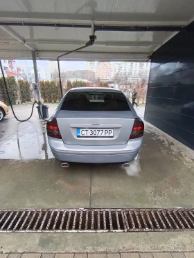 Volvo S40 2.4i, снимка 5 - Автомобили и джипове - 53157895