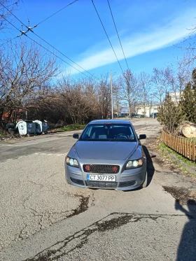 Volvo S40 2.4i