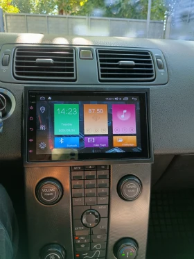 Volvo S40 2.4i, снимка 9