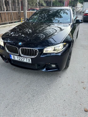 BMW 525 X-drive 218кс - 15800 € / 30902.11 лв. - 28607721 9