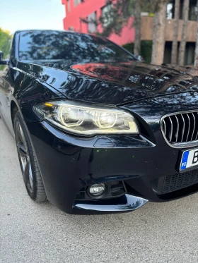 BMW 525 X-drive 218кс - 15800 € / 30902.11 лв. - 28607721 5