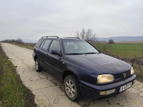 VW Golf - 1150 € / 2249.20 лв. - 81456156 3