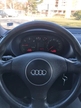 Audi A3 - 2200 € / 4302.83 лв. - 90631497 7