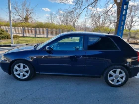 Audi A3 - 2200 € / 4302.83 лв. - 90631497 3