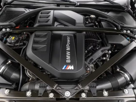 BMW M4 COMPETITION/510HP/xDRIVE/360/HUD/H&K/LASER/937v - 72799 € / 142382.47 лв. - 19742005 3