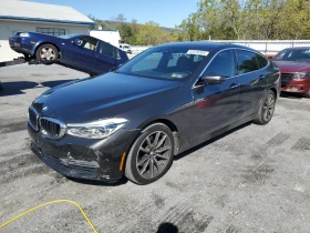 BMW 640 * X-DRIVE* GRAN* TURISMO* 