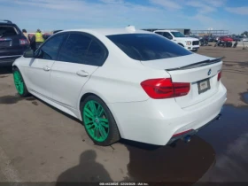 BMW 340 * M-SPORT* КОЖА* ПОДГРЕВ* LED* ШИБИДАХ*  | Auto.bg — изображение 3