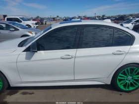 BMW 340 * M-SPORT* КОЖА* ПОДГРЕВ* LED* ШИБИДАХ*  | Auto.bg — изображение 14