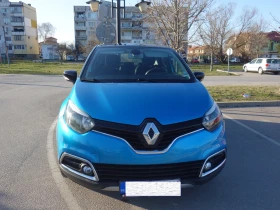 Renault Captur 1.2 TCe - 8900 € / 17406.89 лв. - 20774322 3