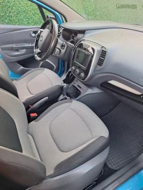 Renault Captur 1.2 TCe - 8900 € / 17406.89 лв. - 20774322 13