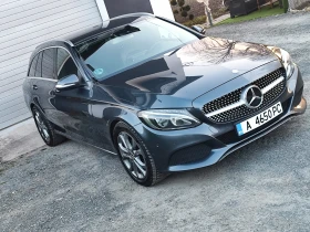 Mercedes-Benz C 220 - 12800 € / 25034.62 лв. - 73531584 3